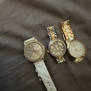 Watches
